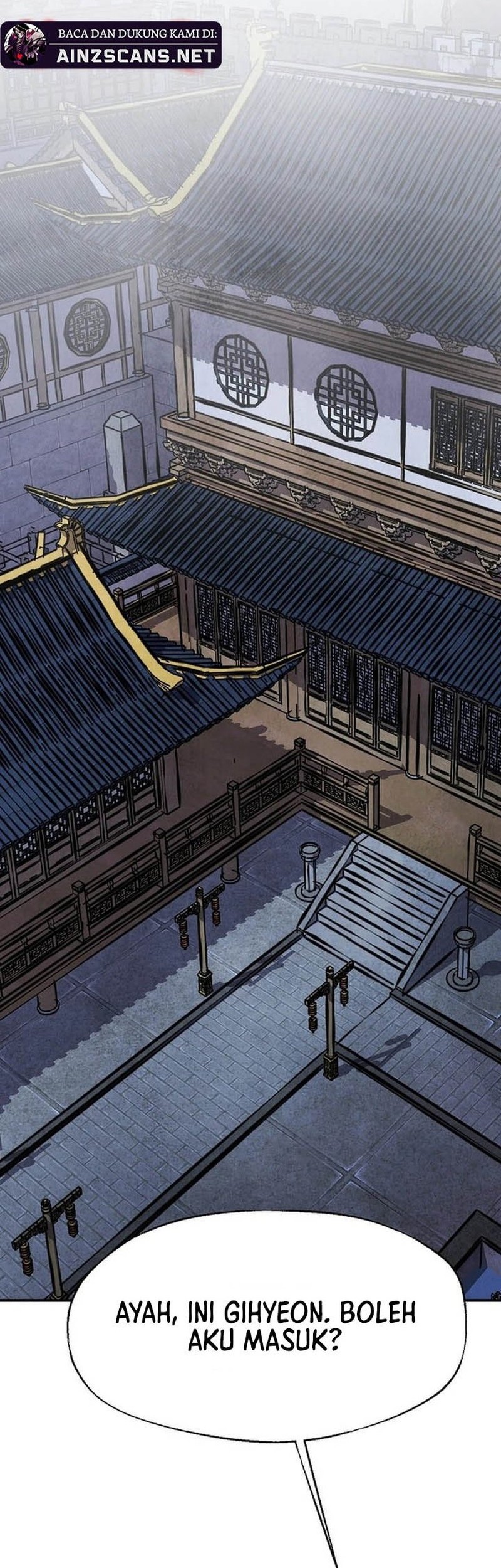 Baca  The Genius Grandson of Namgung Clan Chapter 15 Gambar 2