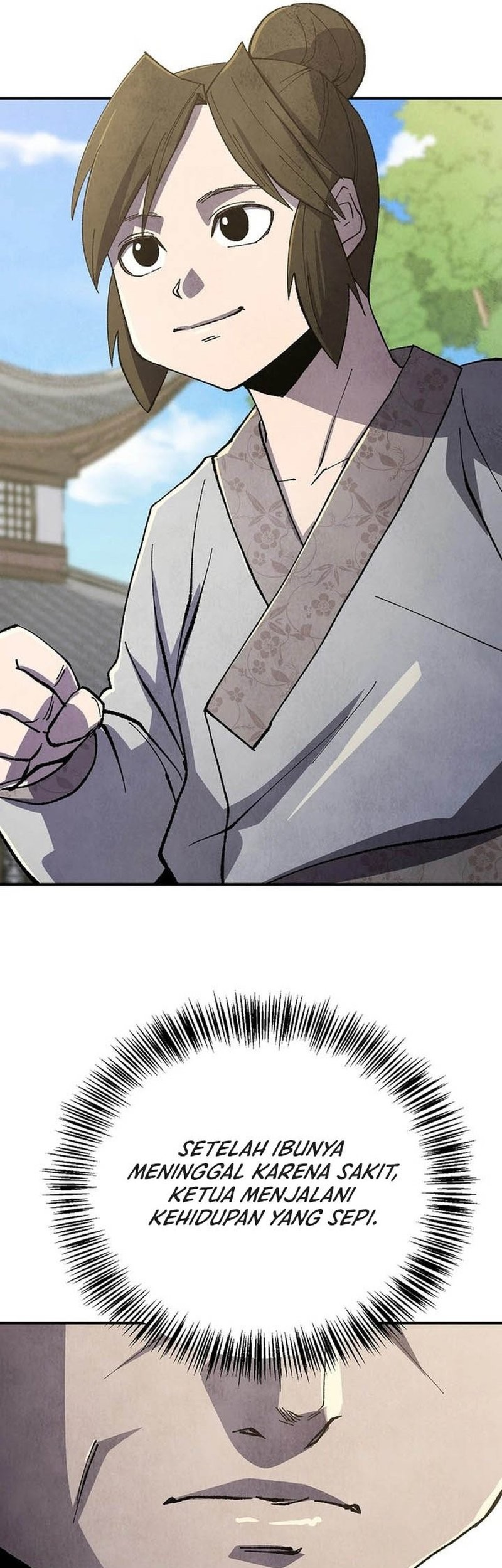 The Genius Grandson of Namgung Clan Chapter 15 Gambar 69