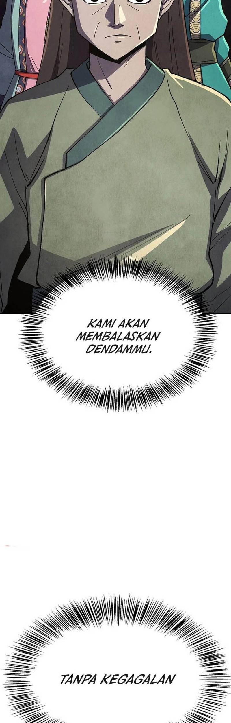 The Genius Grandson of Namgung Clan Chapter 15 Gambar 73