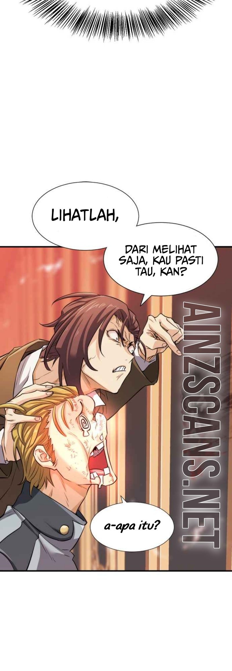 The Genius Grandson of Namgung Clan Chapter 15 Gambar 74