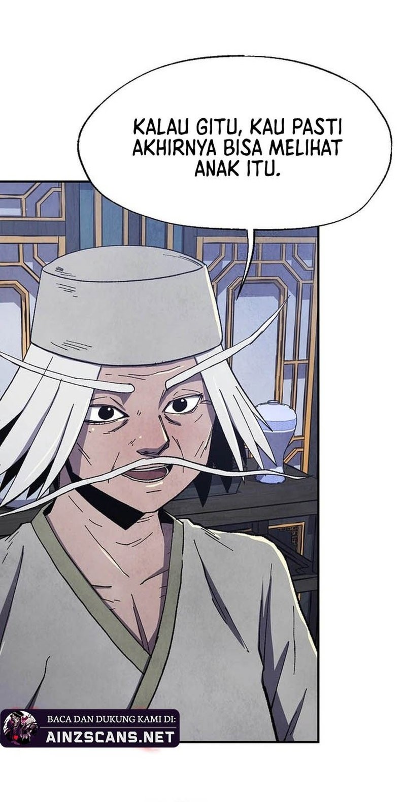 The Genius Grandson of Namgung Clan Chapter 15 Gambar 7