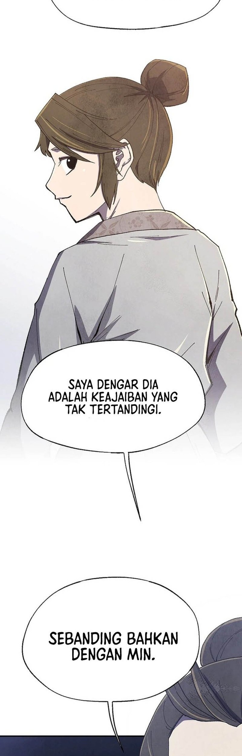 The Genius Grandson of Namgung Clan Chapter 15 Gambar 9