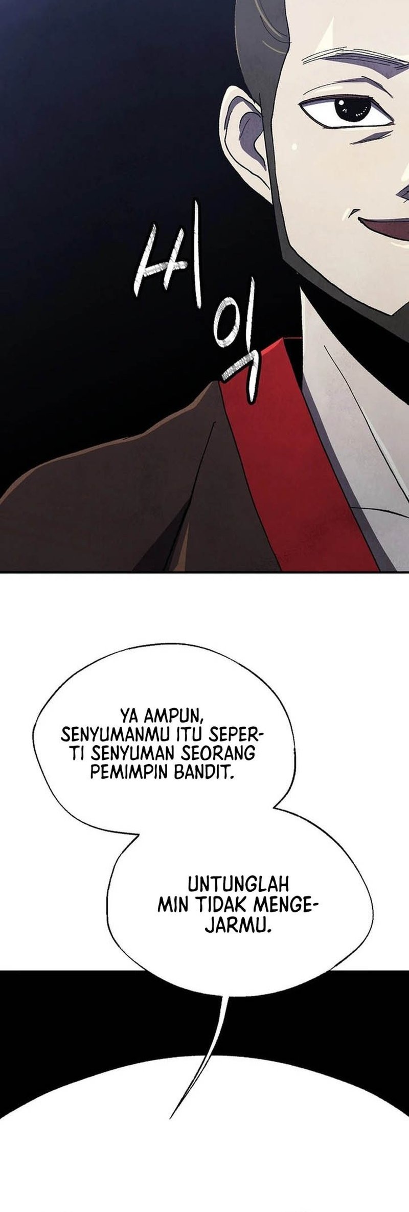 The Genius Grandson of Namgung Clan Chapter 15 Gambar 10