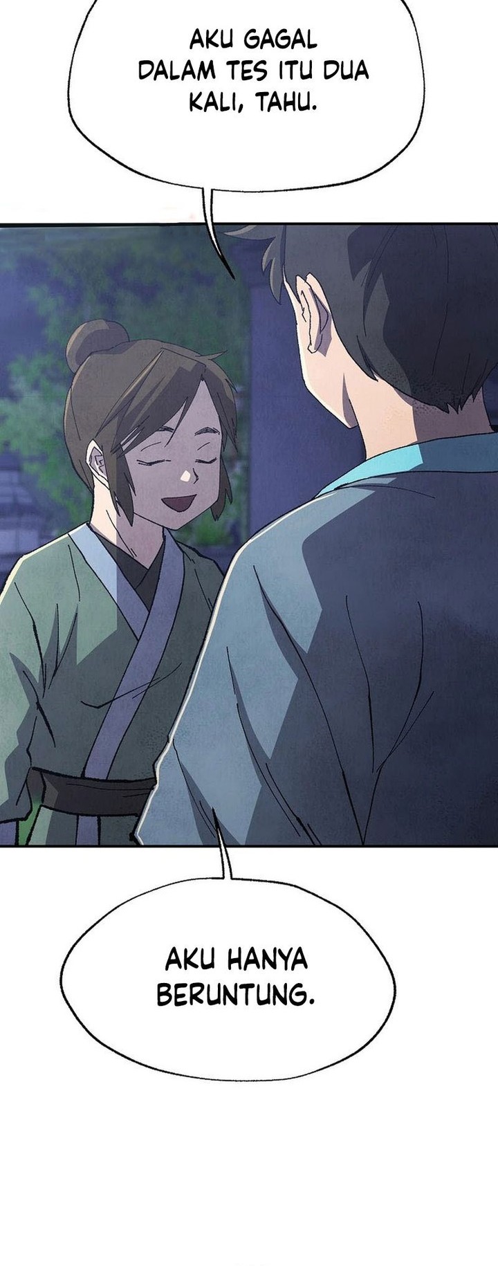 The Genius Grandson of Namgung Clan Chapter 16 Gambar 19