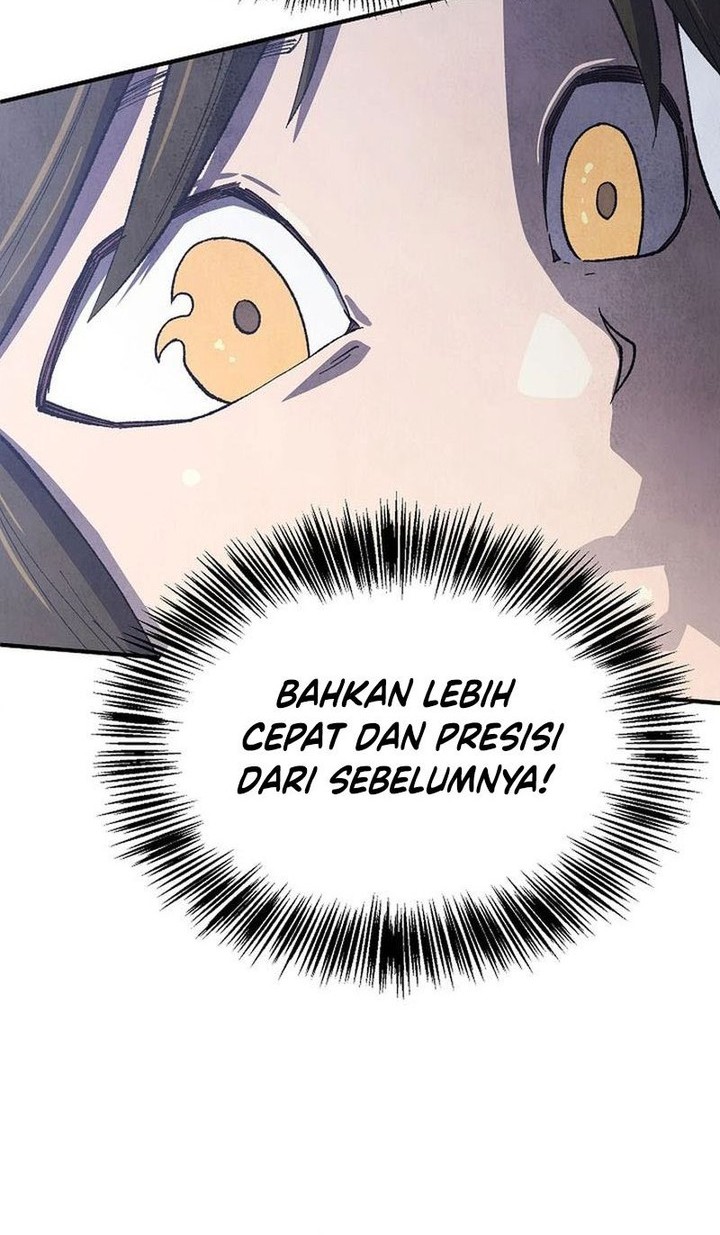 The Genius Grandson of Namgung Clan Chapter 16 Gambar 29