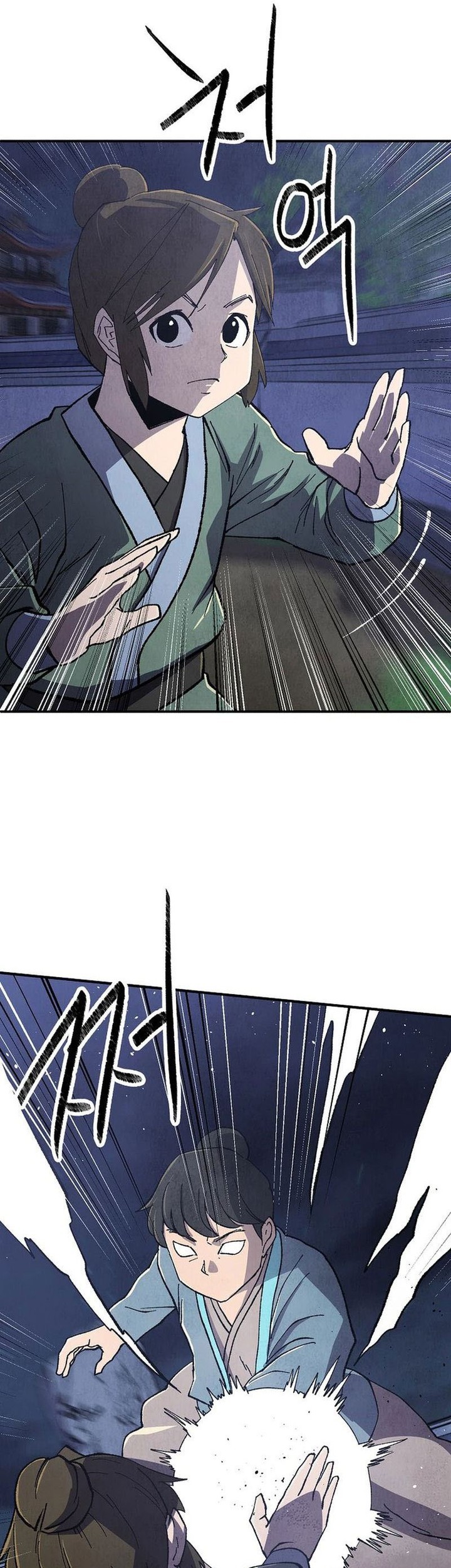 The Genius Grandson of Namgung Clan Chapter 16 Gambar 36