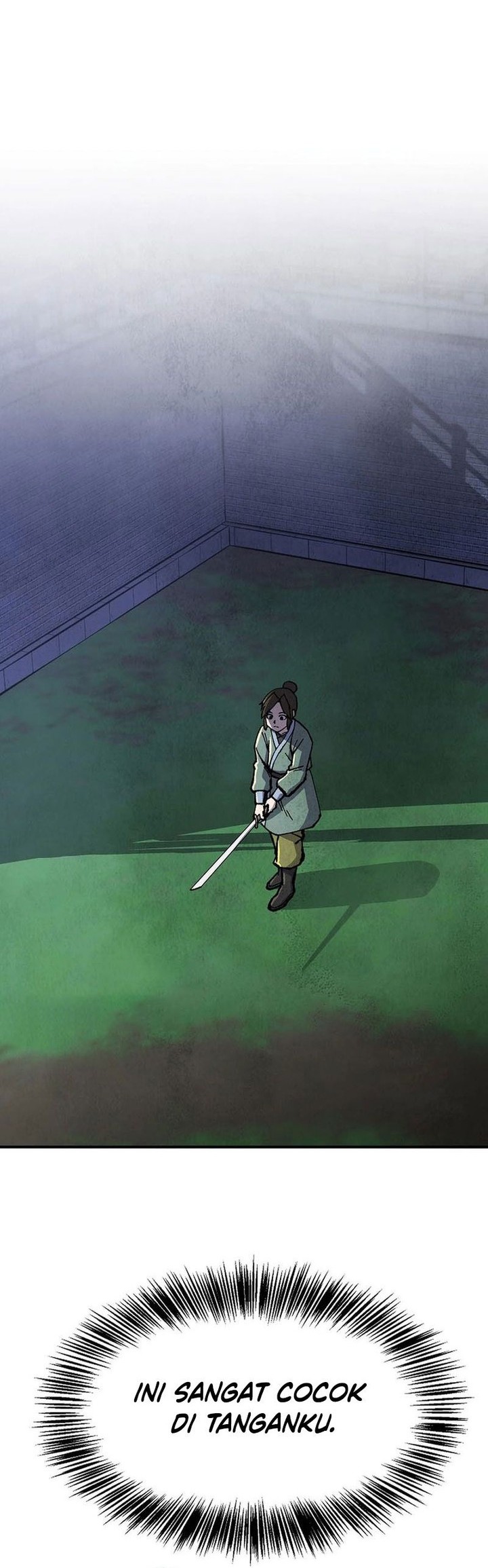 Baca  The Genius Grandson of Namgung Clan Chapter 16 Gambar 2