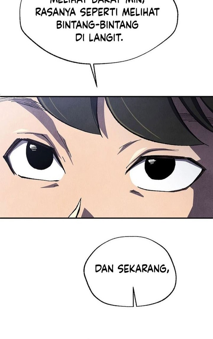 The Genius Grandson of Namgung Clan Chapter 16 Gambar 47