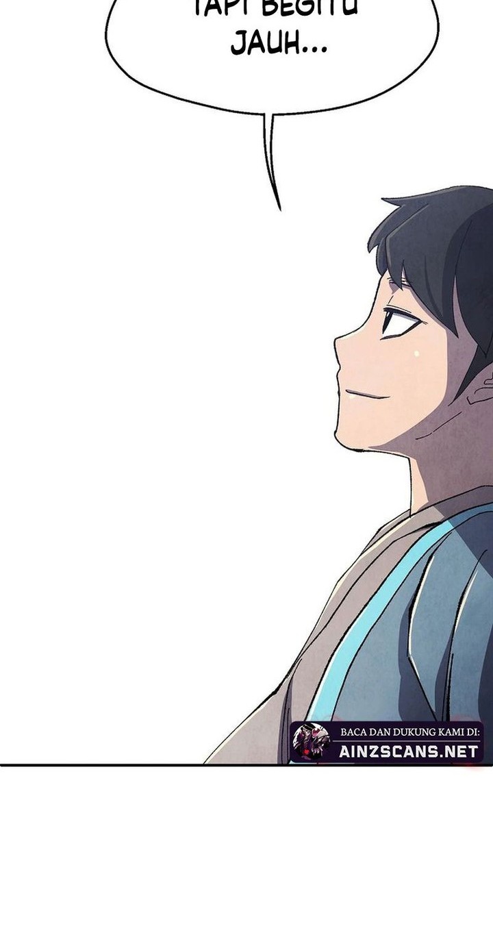 The Genius Grandson of Namgung Clan Chapter 16 Gambar 49