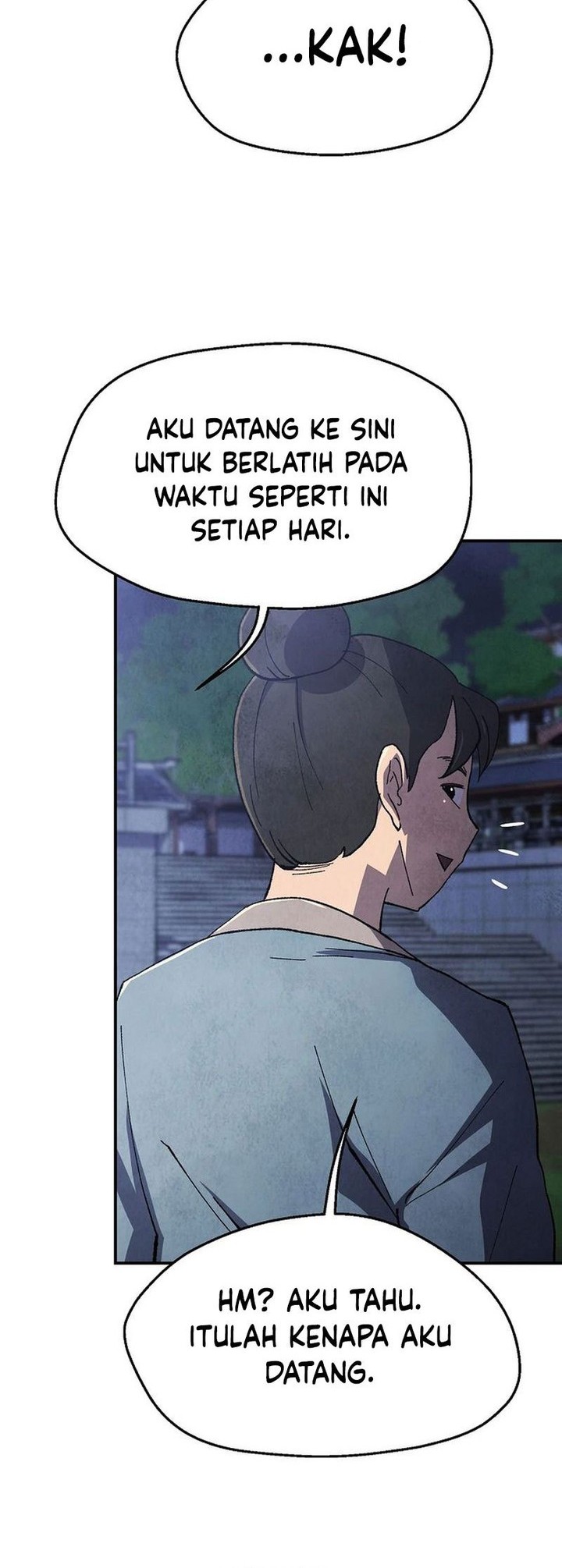 The Genius Grandson of Namgung Clan Chapter 16 Gambar 51