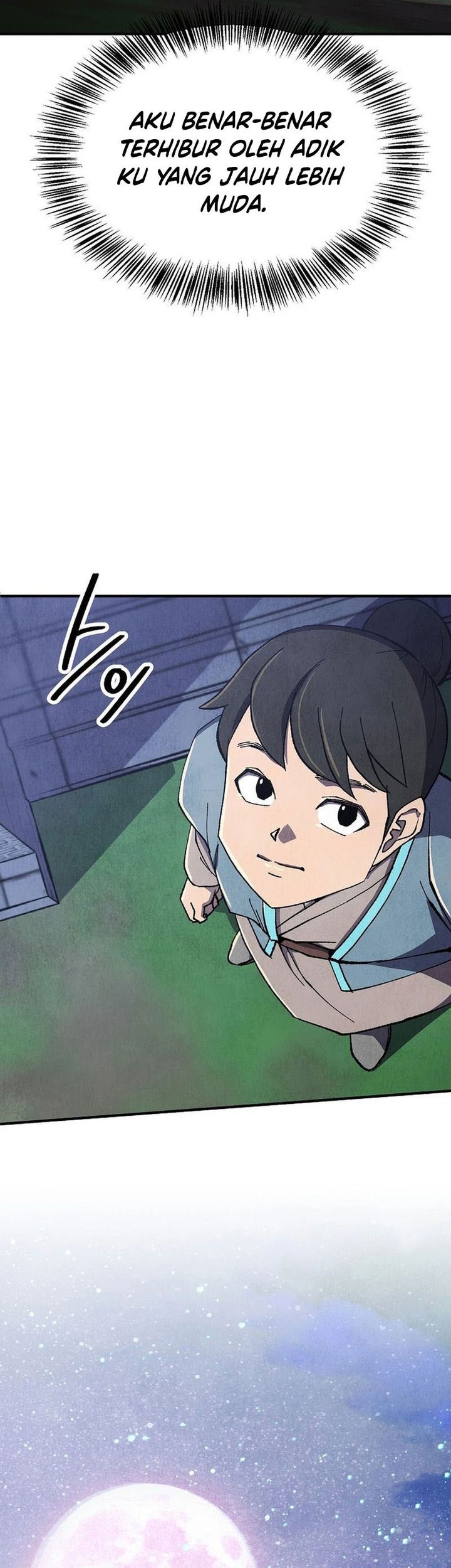 The Genius Grandson of Namgung Clan Chapter 16 Gambar 56