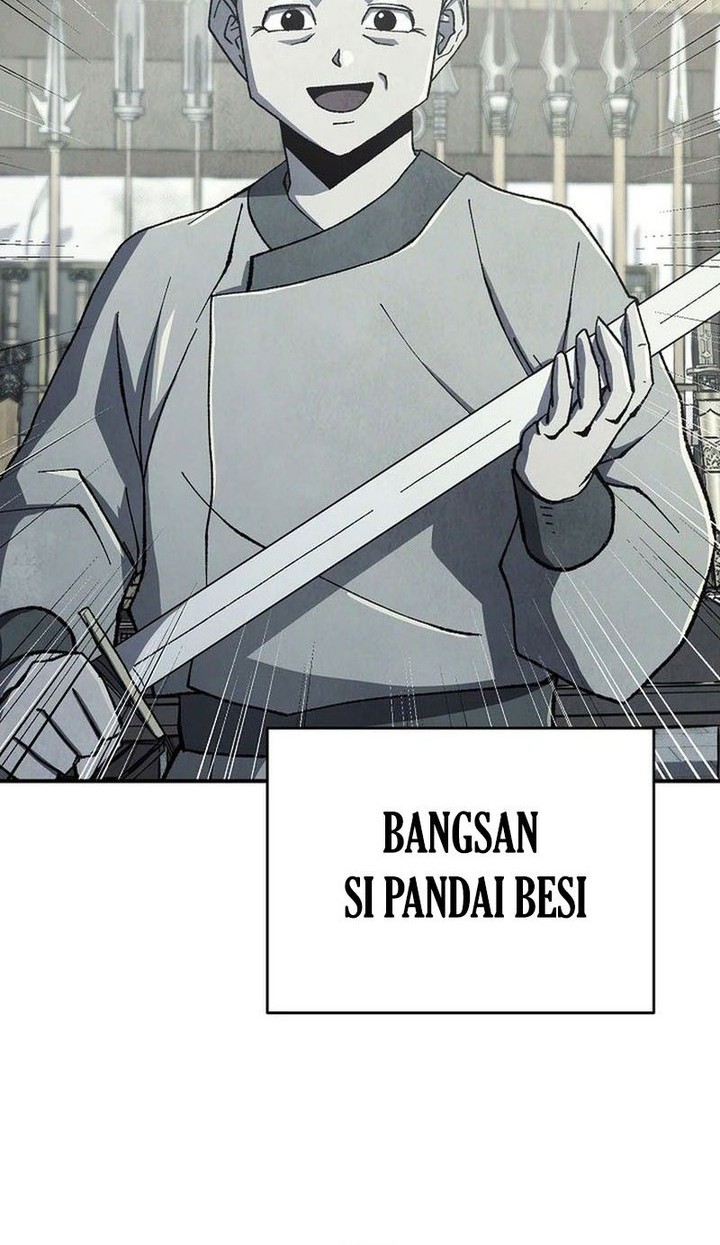 The Genius Grandson of Namgung Clan Chapter 16 Gambar 4