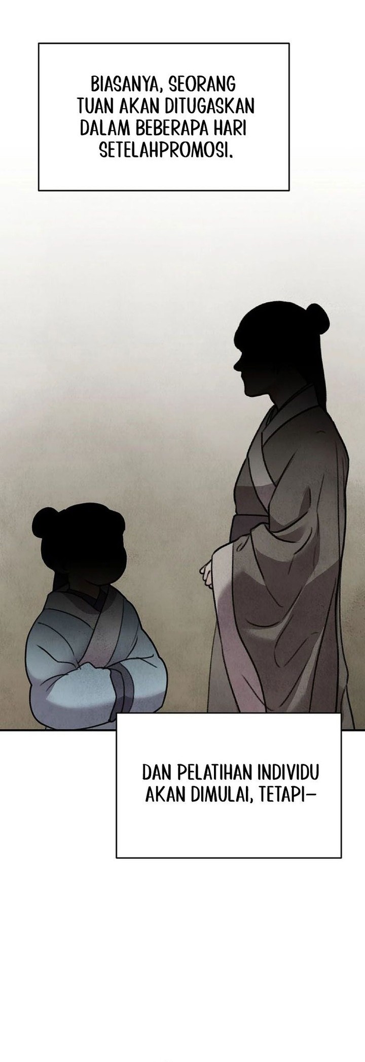 The Genius Grandson of Namgung Clan Chapter 16 Gambar 6