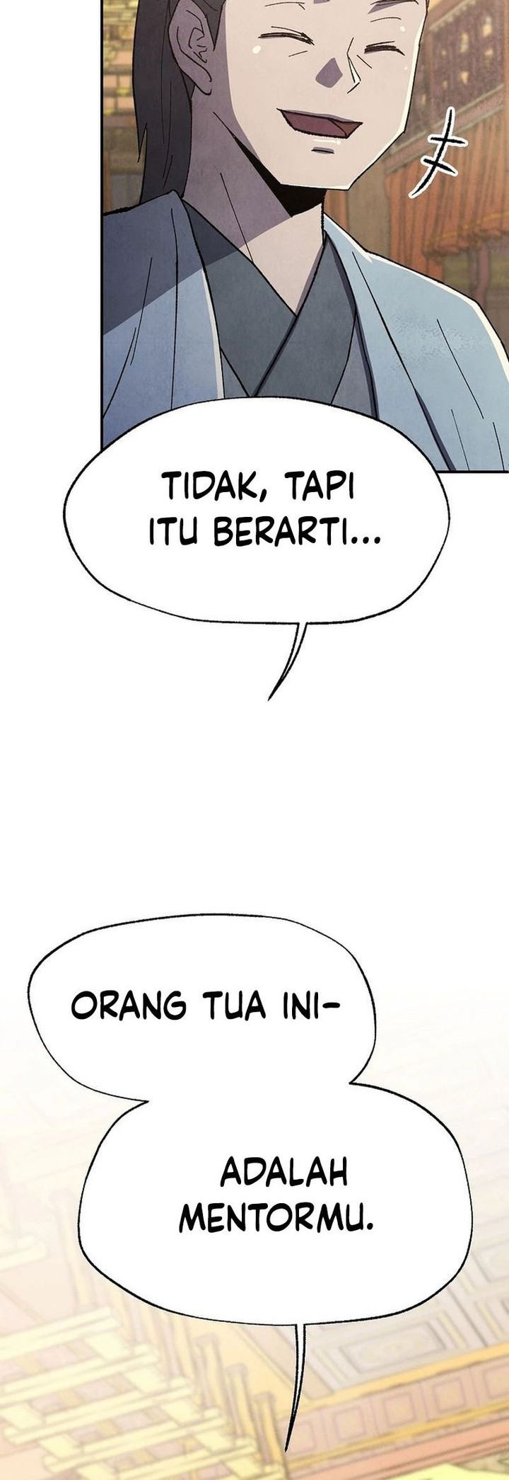 The Genius Grandson of Namgung Clan Chapter 17 Gambar 32