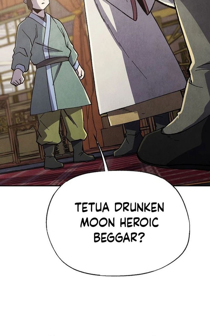 The Genius Grandson of Namgung Clan Chapter 17 Gambar 38