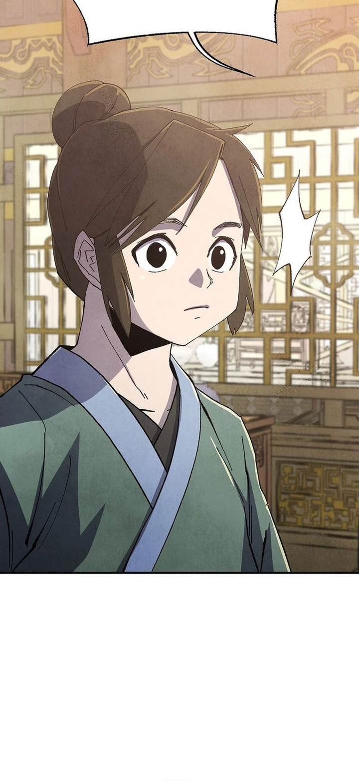 The Genius Grandson of Namgung Clan Chapter 17 Gambar 40