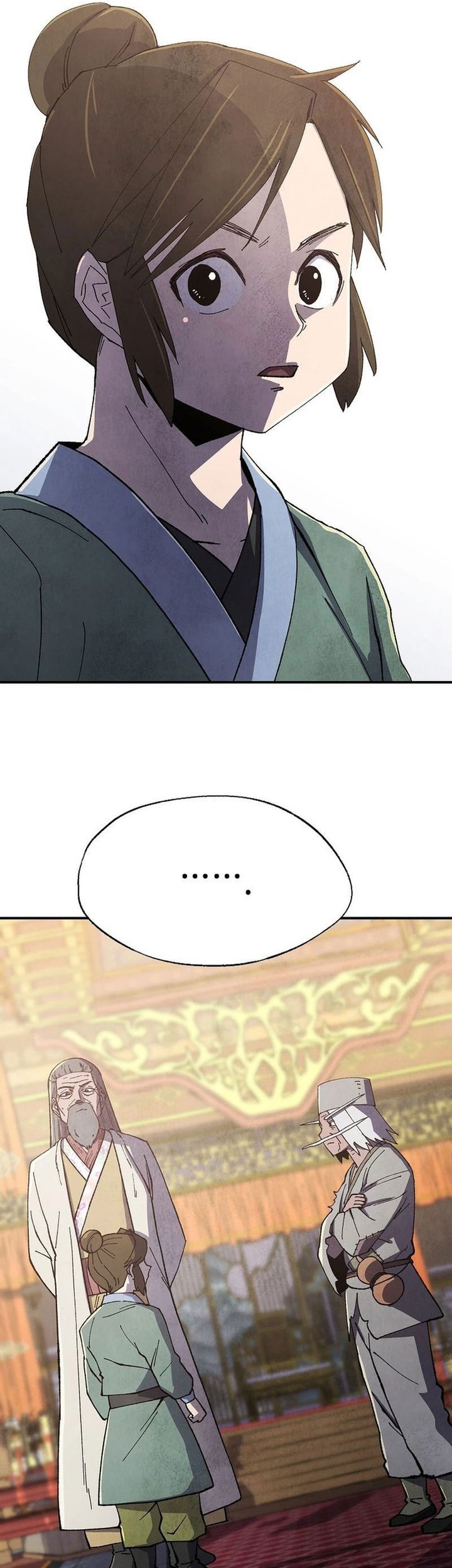 The Genius Grandson of Namgung Clan Chapter 17 Gambar 43