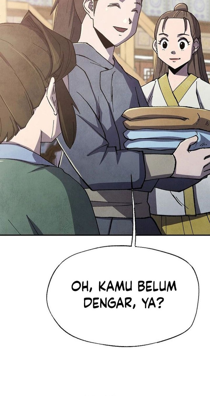 The Genius Grandson of Namgung Clan Chapter 17 Gambar 6