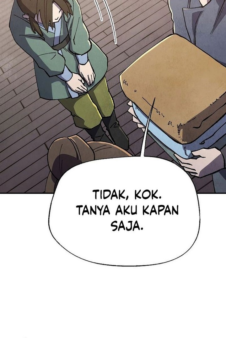 The Genius Grandson of Namgung Clan Chapter 17 Gambar 8