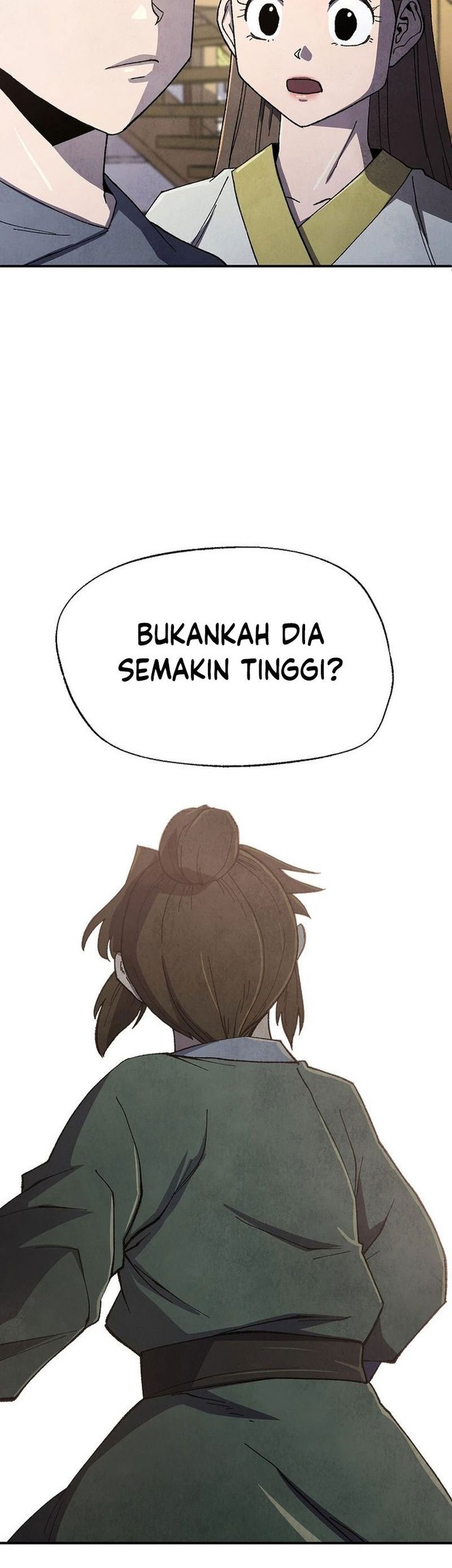 The Genius Grandson of Namgung Clan Chapter 17 Gambar 10