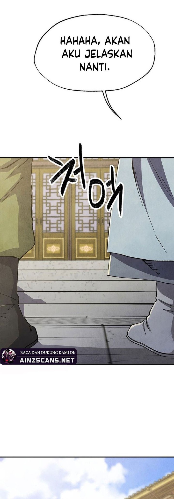 The Genius Grandson of Namgung Clan Chapter 17 Gambar 18