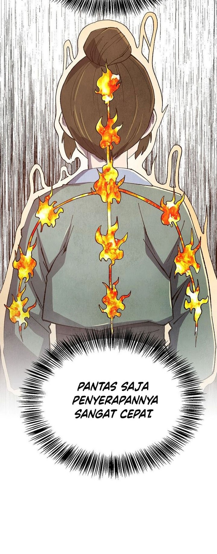 The Genius Grandson of Namgung Clan Chapter 18 Gambar 26