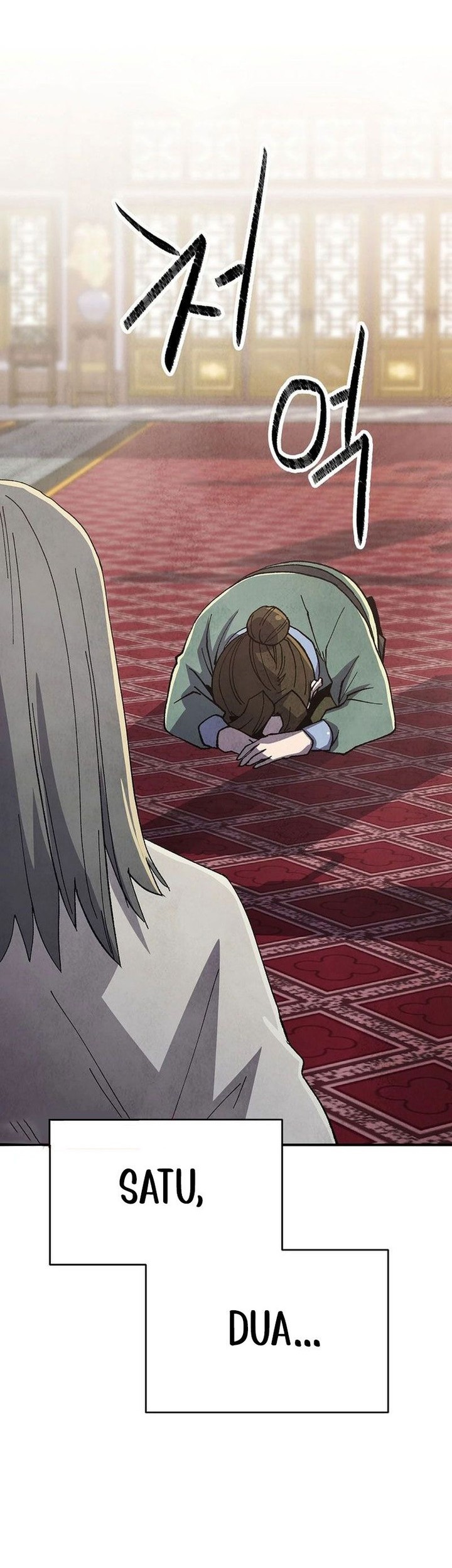 Baca  The Genius Grandson of Namgung Clan Chapter 18 Gambar 2