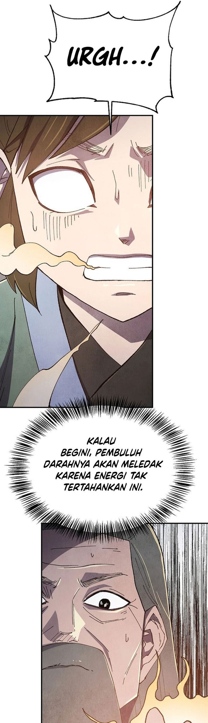 The Genius Grandson of Namgung Clan Chapter 18 Gambar 41