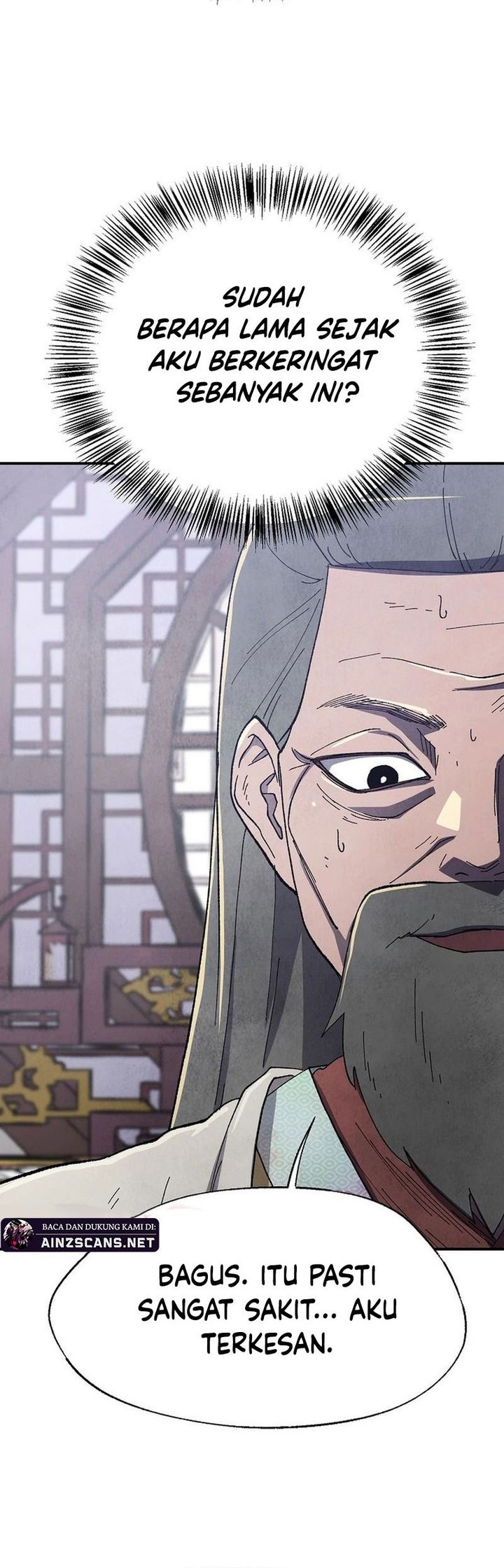 The Genius Grandson of Namgung Clan Chapter 18 Gambar 46