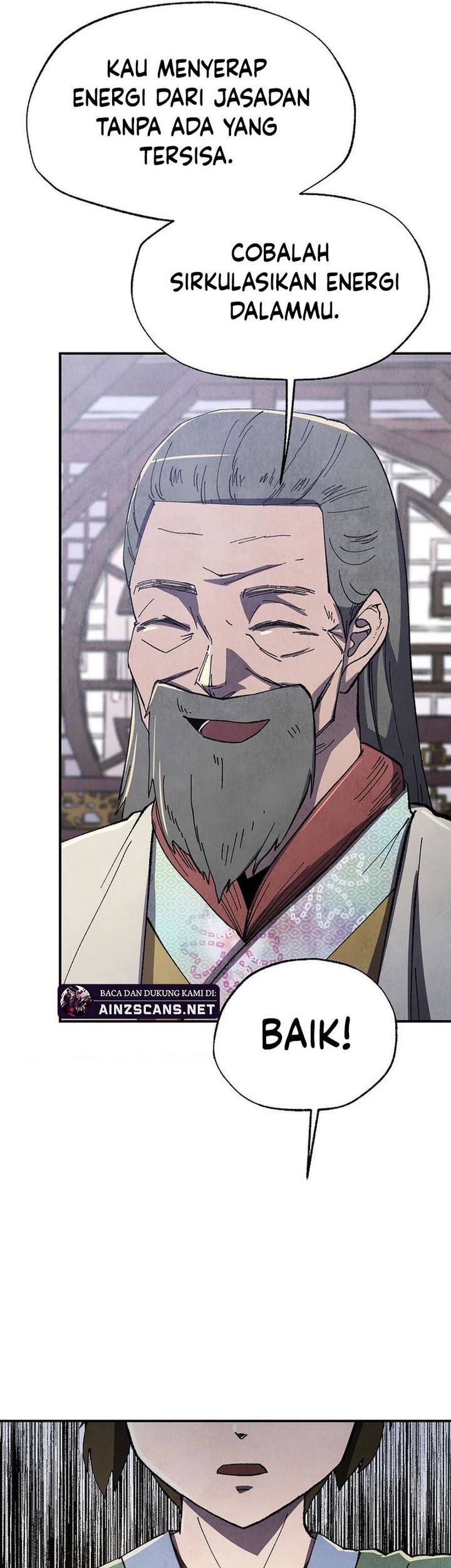 The Genius Grandson of Namgung Clan Chapter 18 Gambar 49