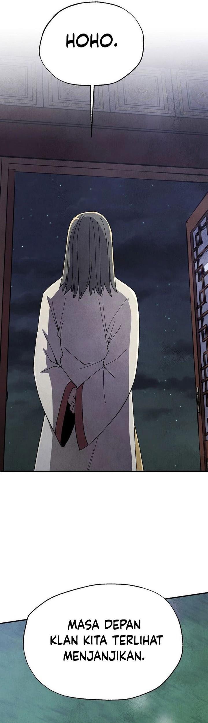 The Genius Grandson of Namgung Clan Chapter 18 Gambar 55