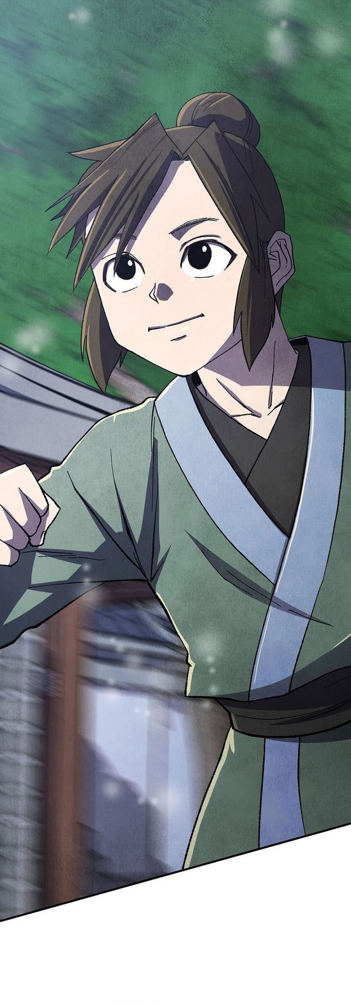 The Genius Grandson of Namgung Clan Chapter 18 Gambar 56