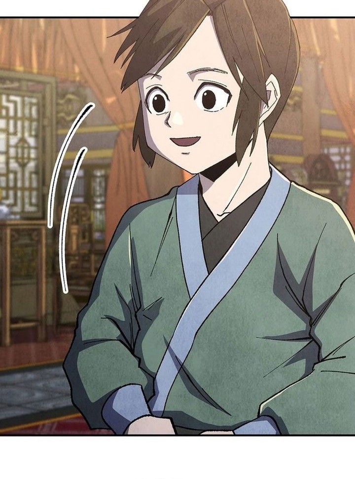 The Genius Grandson of Namgung Clan Chapter 18 Gambar 4