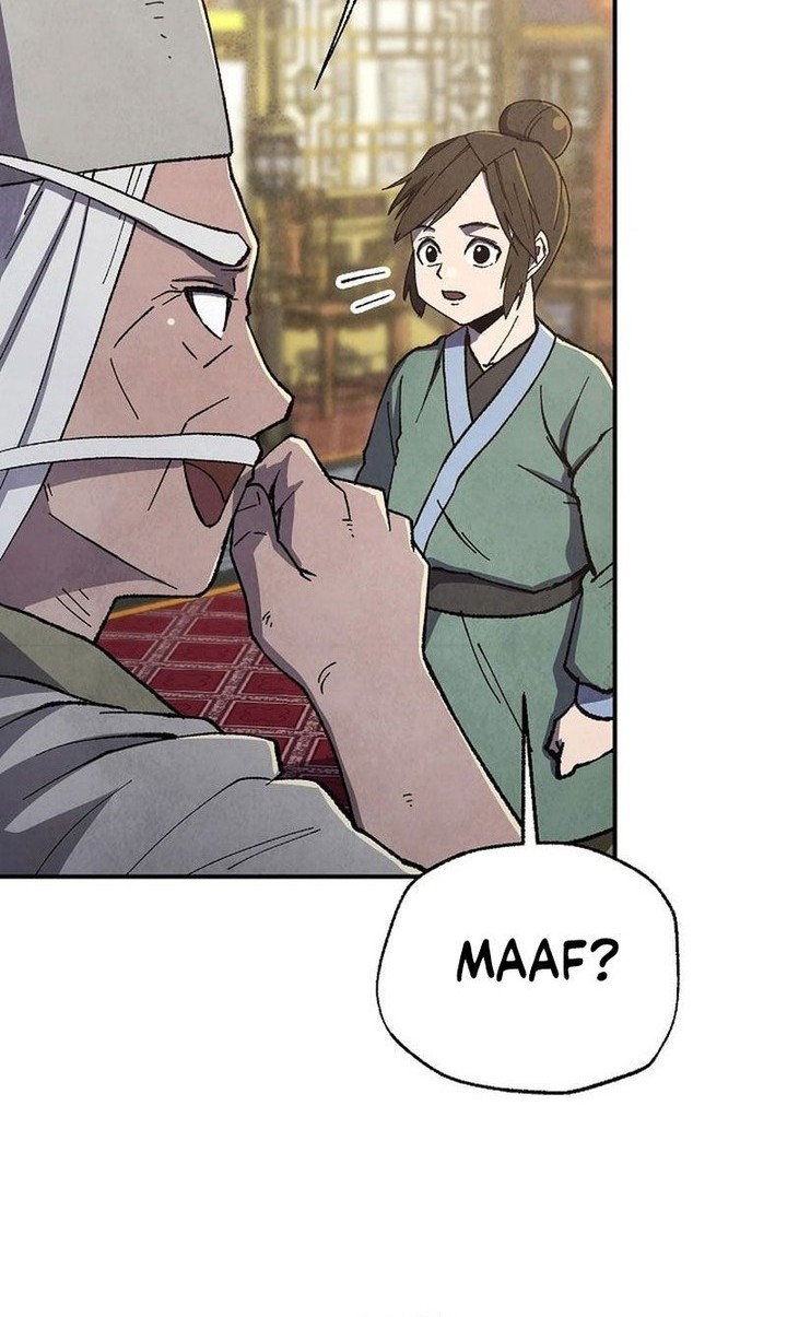 The Genius Grandson of Namgung Clan Chapter 18 Gambar 6