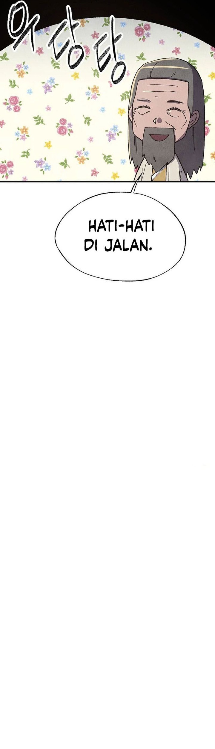 The Genius Grandson of Namgung Clan Chapter 18 Gambar 11