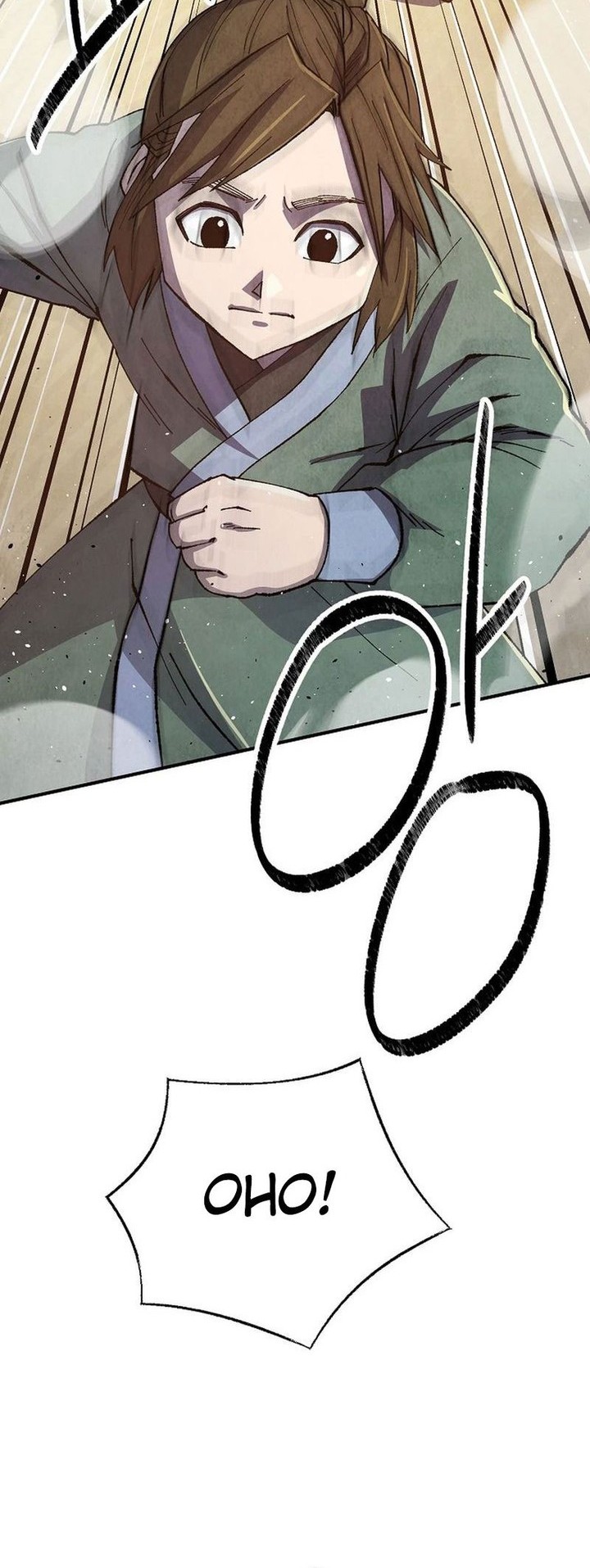 The Genius Grandson of Namgung Clan Chapter 18 Gambar 18