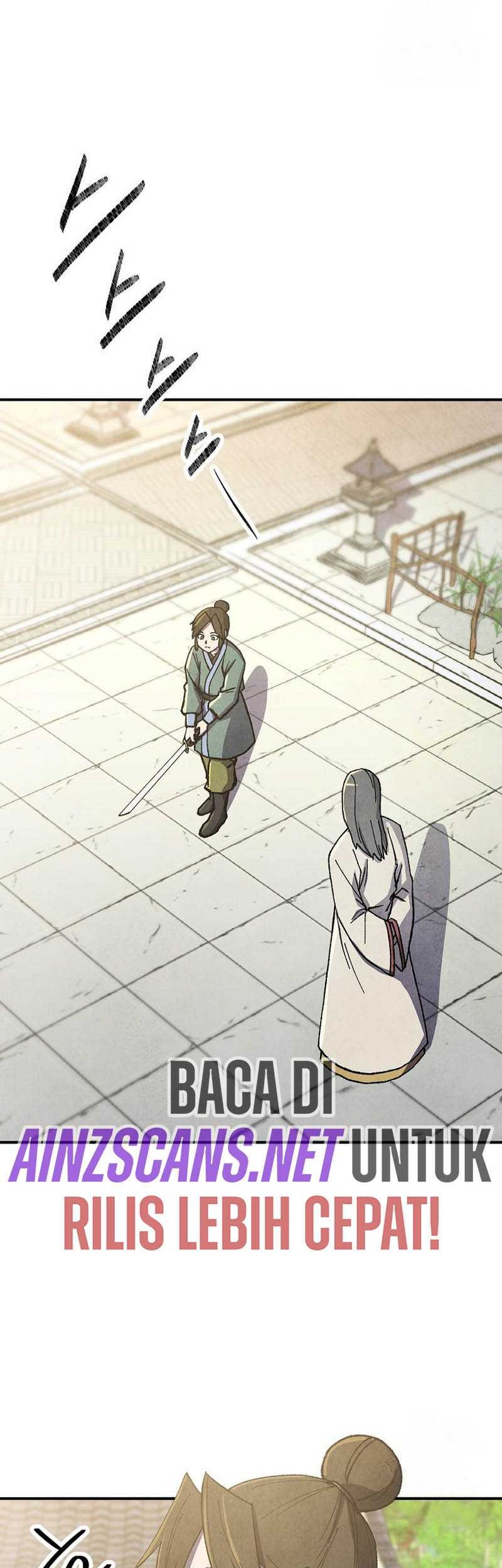 The Genius Grandson of Namgung Clan Chapter 19 Gambar 36