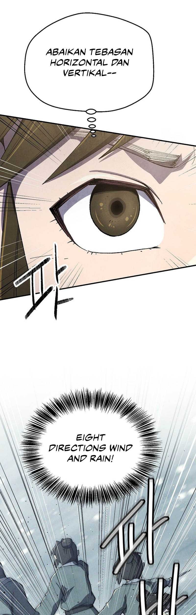 The Genius Grandson of Namgung Clan Chapter 19 Gambar 39