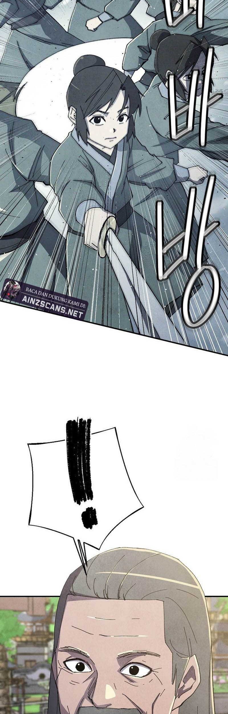 The Genius Grandson of Namgung Clan Chapter 19 Gambar 40