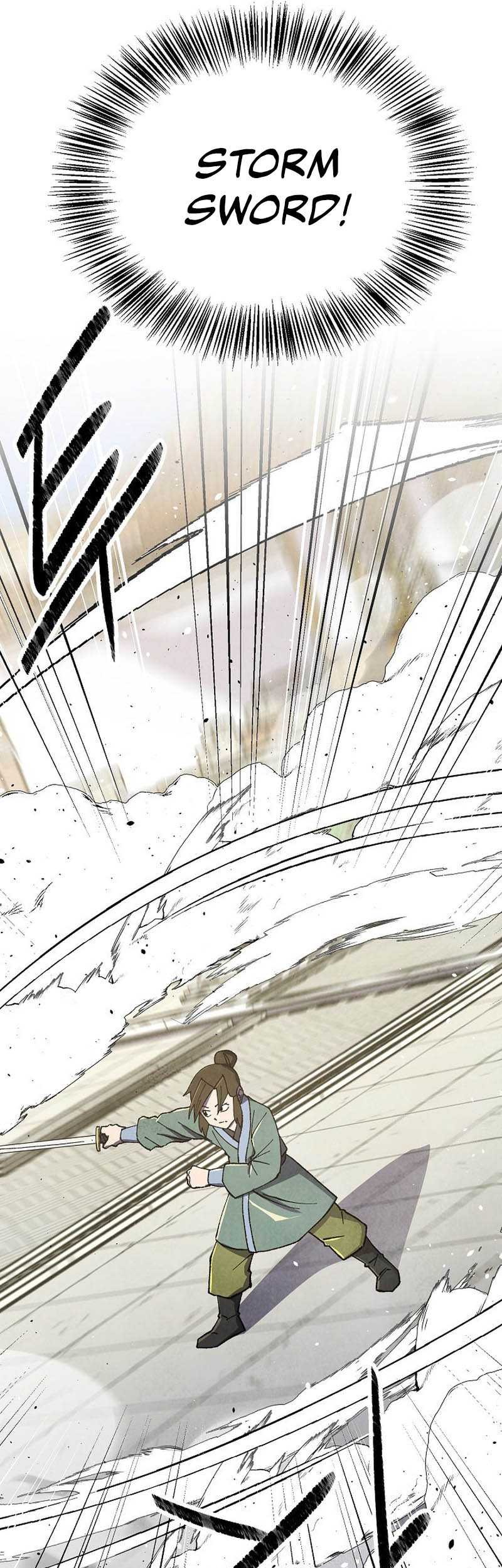 The Genius Grandson of Namgung Clan Chapter 19 Gambar 43