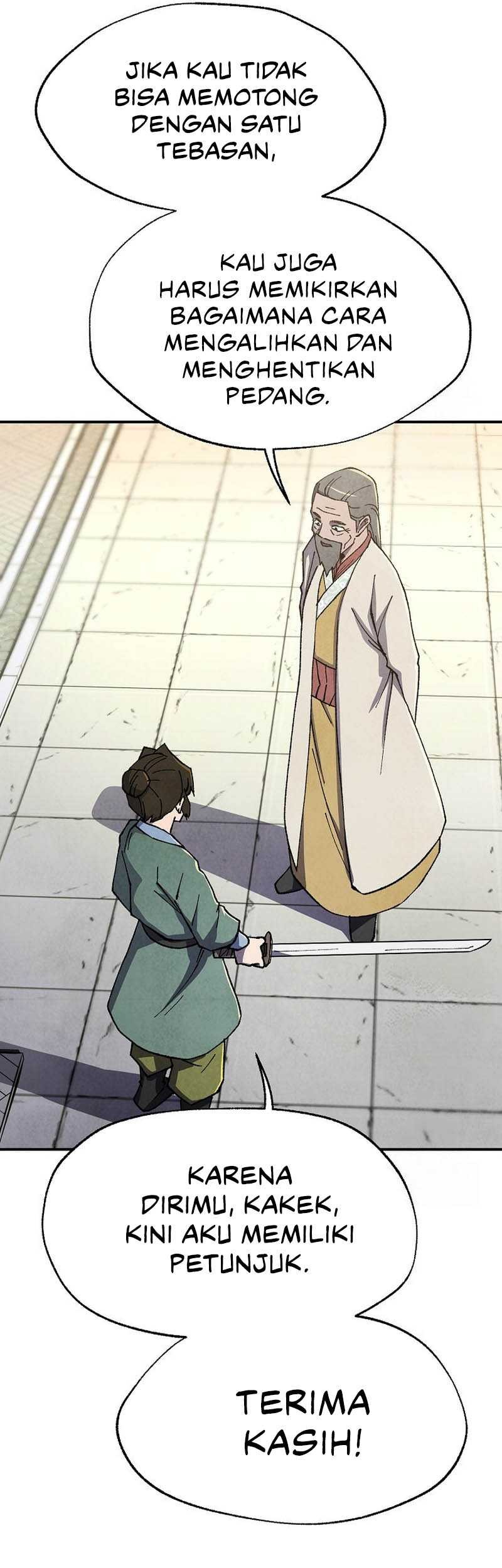 The Genius Grandson of Namgung Clan Chapter 19 Gambar 51