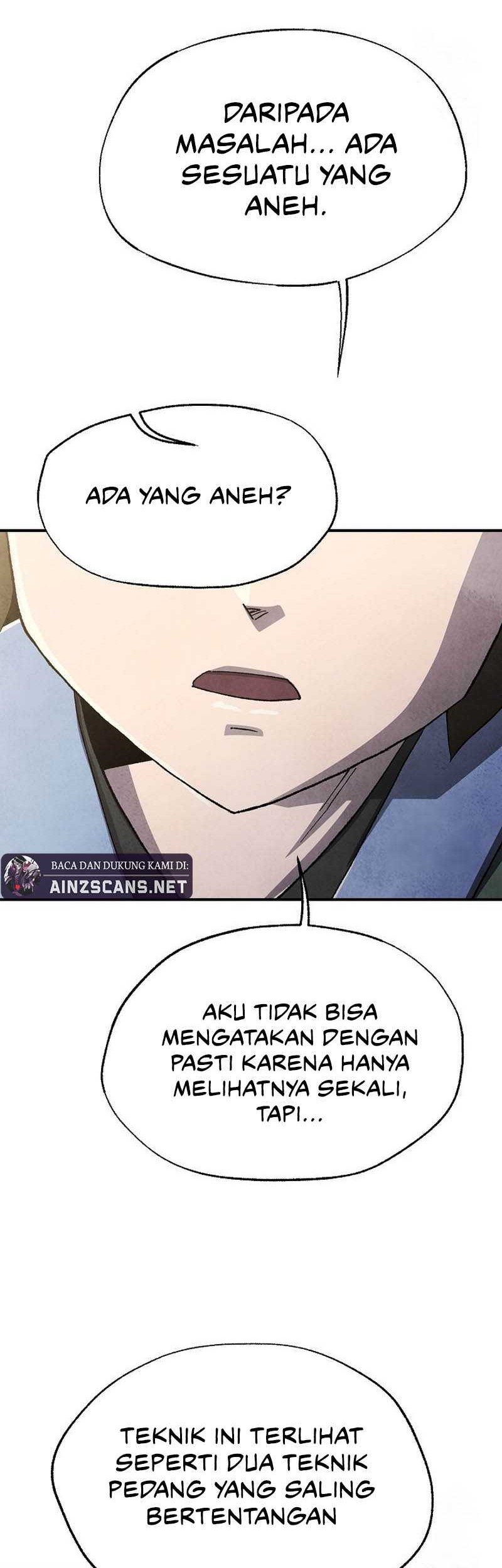 The Genius Grandson of Namgung Clan Chapter 19 Gambar 60