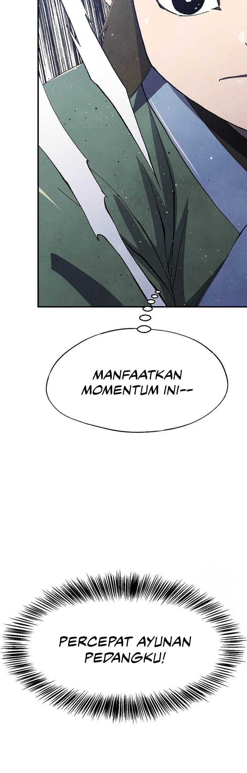 The Genius Grandson of Namgung Clan Chapter 19 Gambar 9