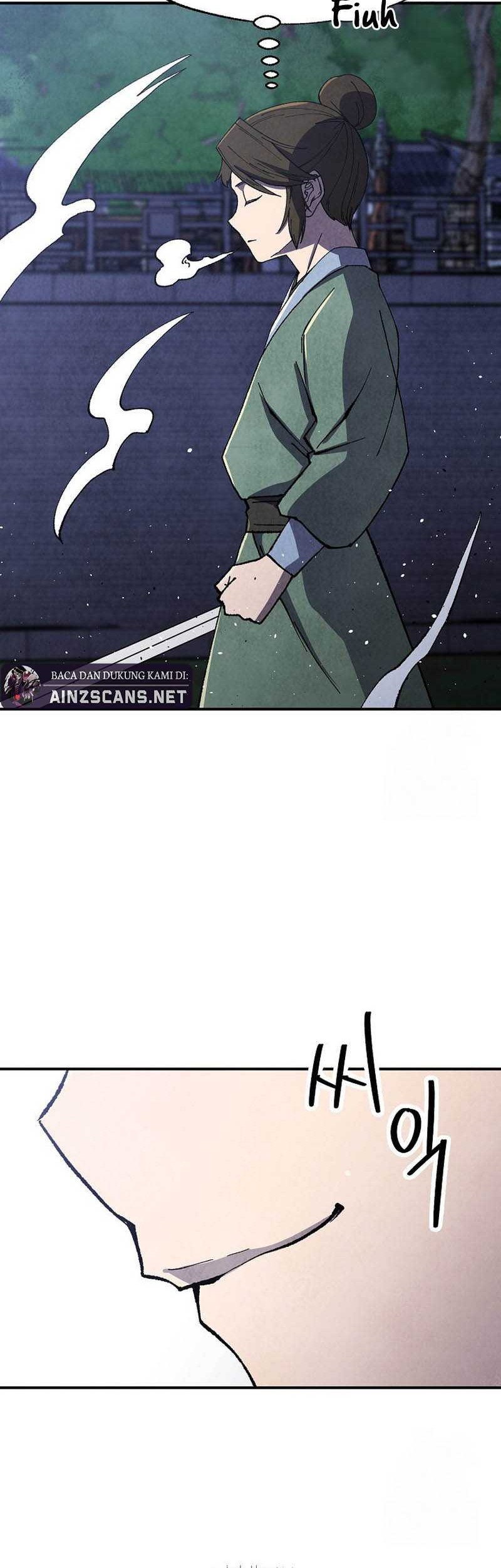 The Genius Grandson of Namgung Clan Chapter 19 Gambar 12