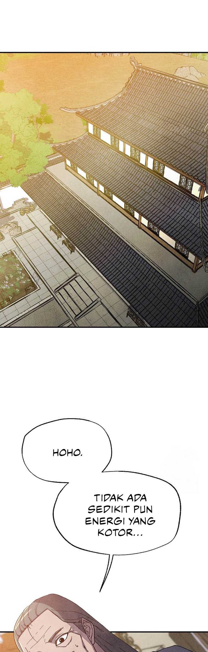 The Genius Grandson of Namgung Clan Chapter 19 Gambar 15