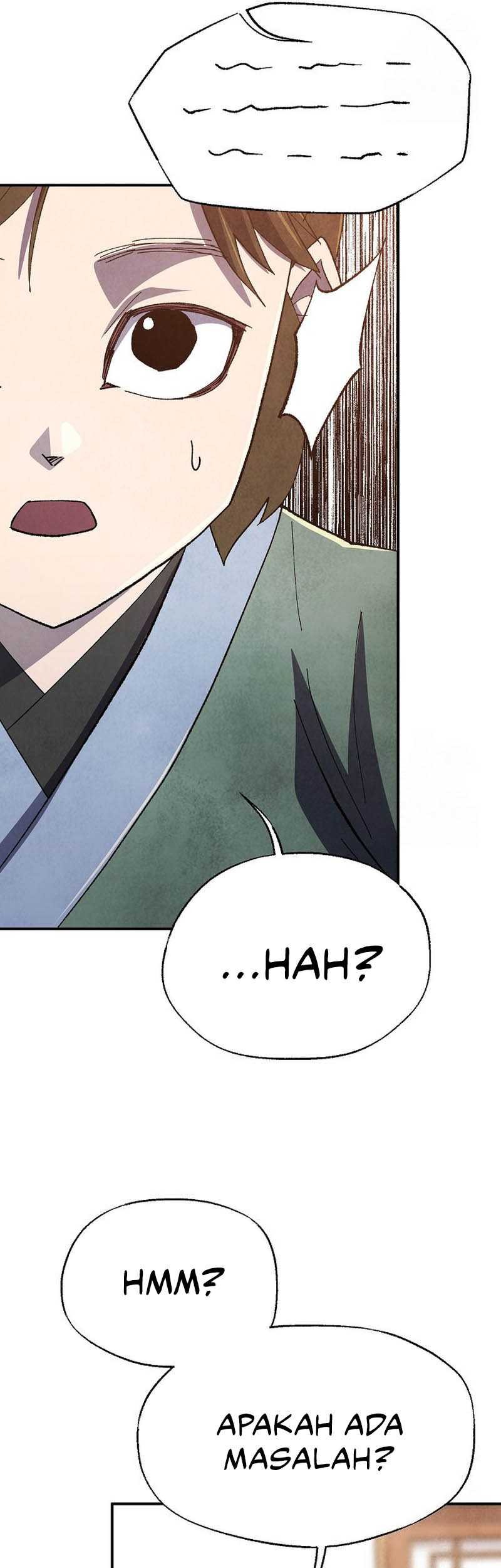 The Genius Grandson of Namgung Clan Chapter 19 Gambar 23