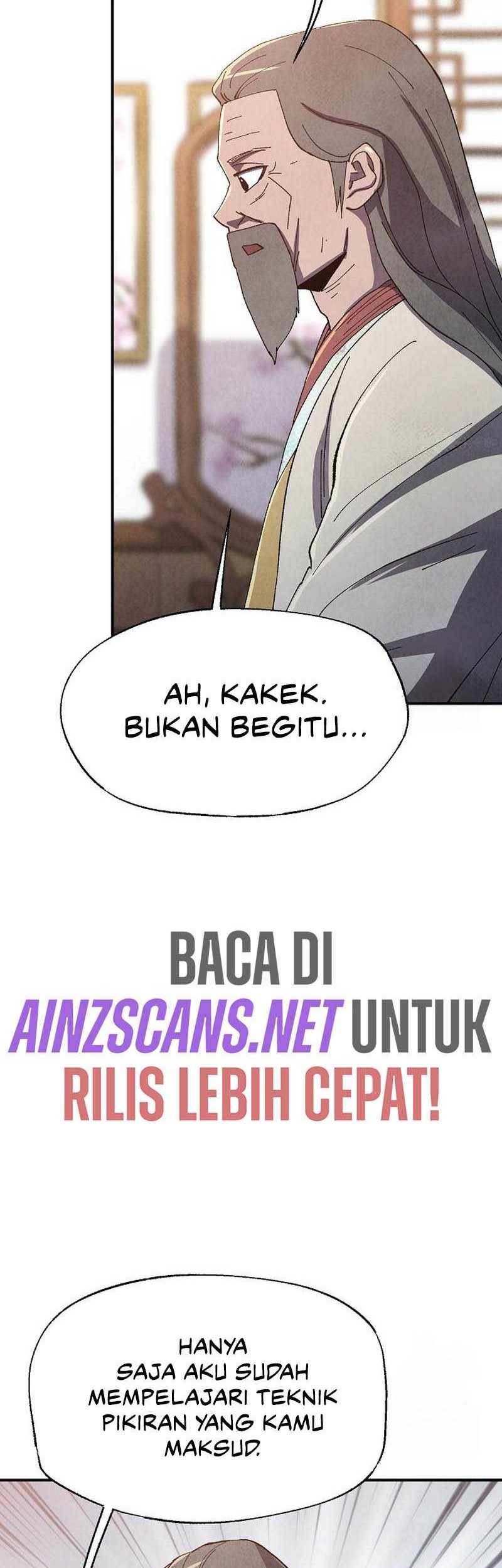 The Genius Grandson of Namgung Clan Chapter 19 Gambar 24