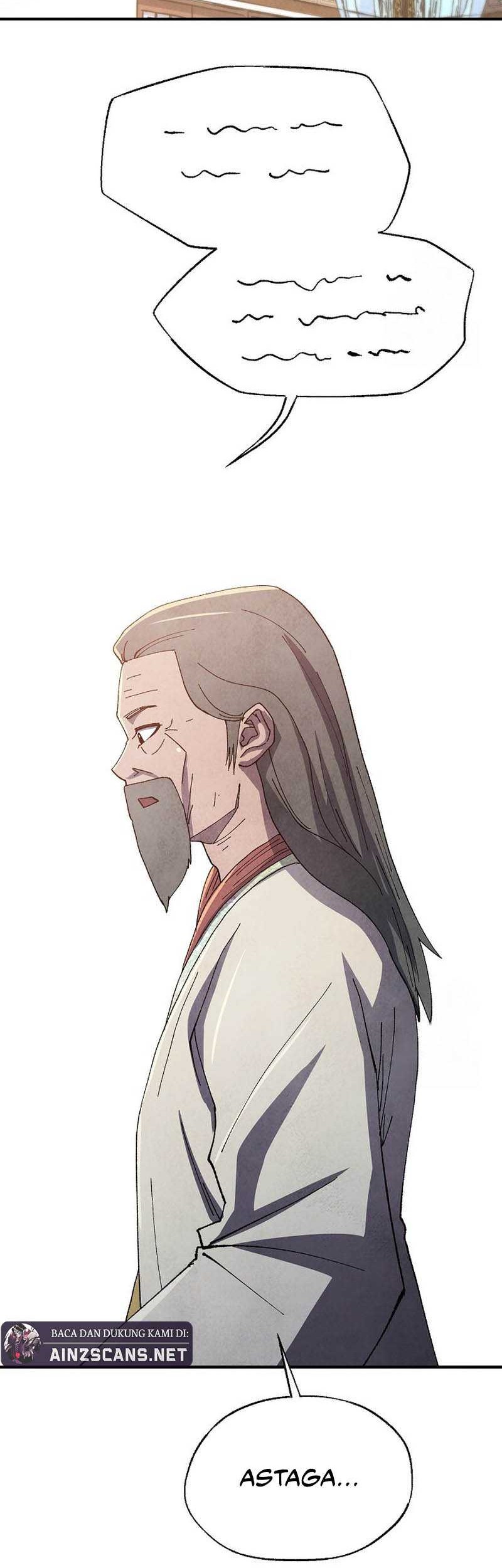 The Genius Grandson of Namgung Clan Chapter 19 Gambar 28