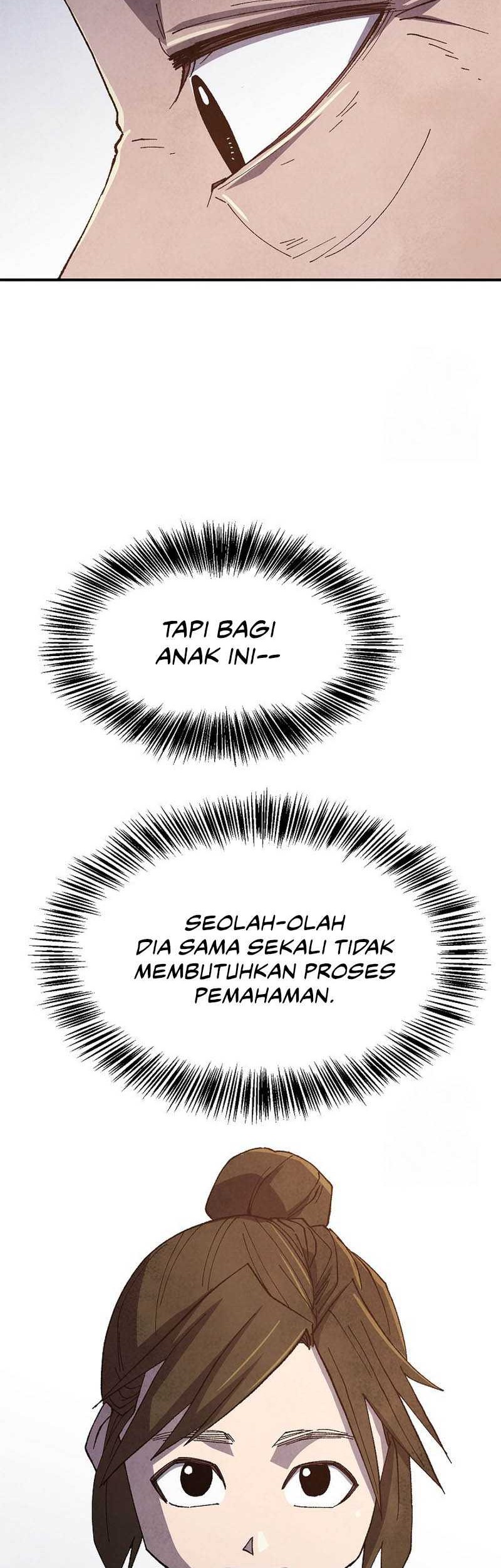 The Genius Grandson of Namgung Clan Chapter 19 Gambar 32