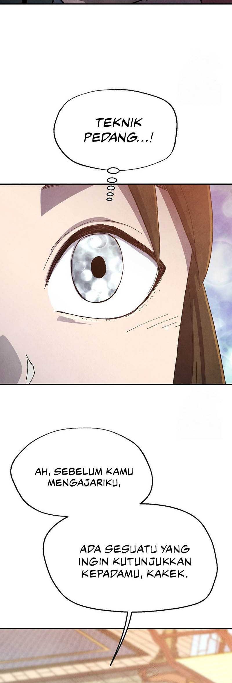 The Genius Grandson of Namgung Clan Chapter 19 Gambar 34